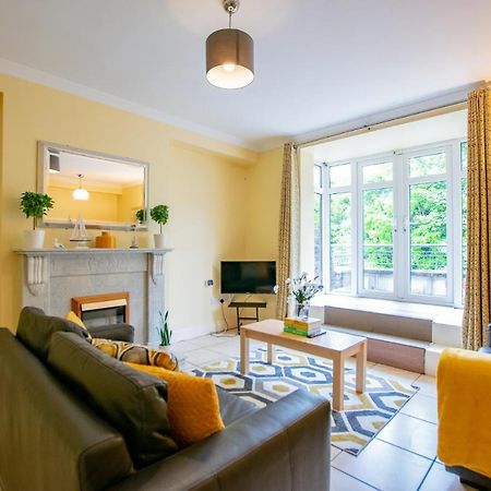 126 - Gort Na Coiribe 4 Bedroom Duplex, By Shortstays Голуей Екстериор снимка