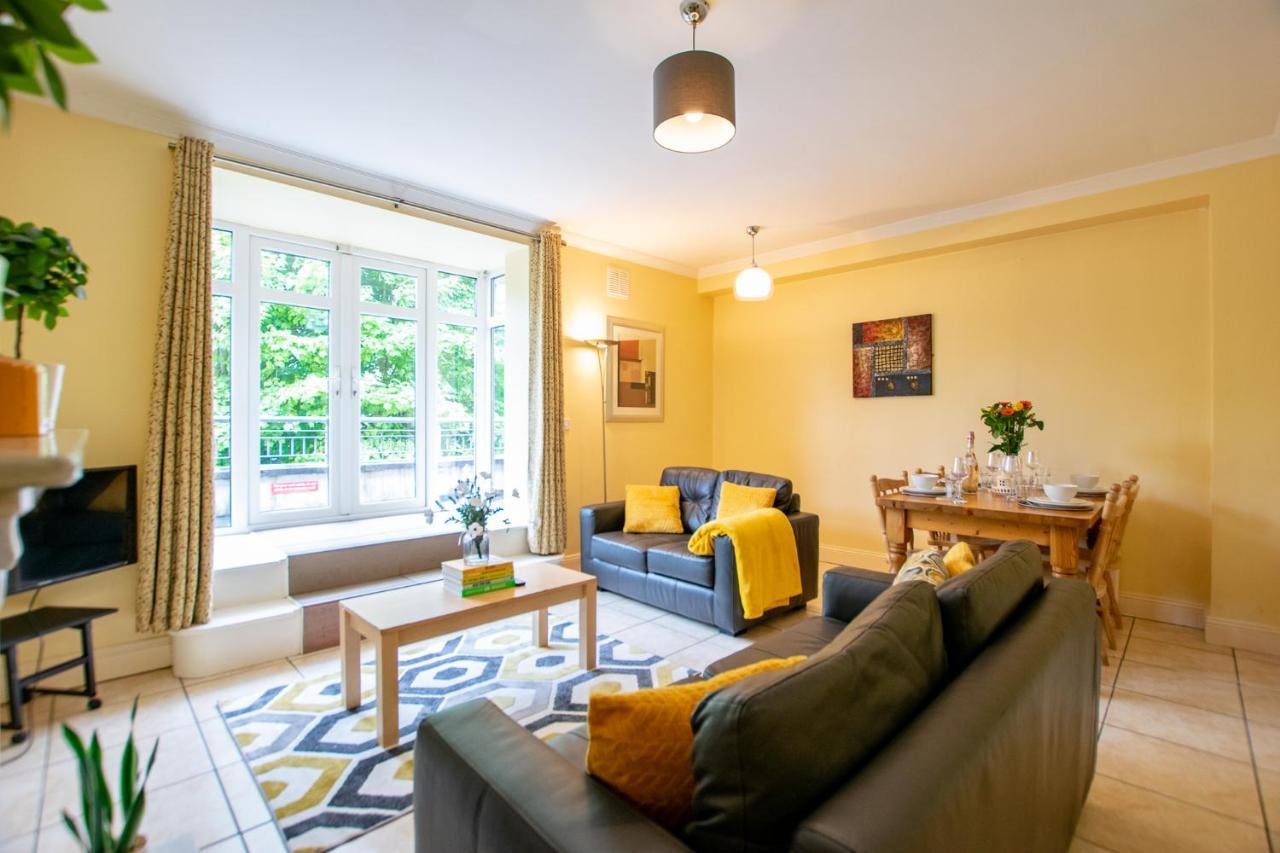 126 - Gort Na Coiribe 4 Bedroom Duplex, By Shortstays Голуей Екстериор снимка