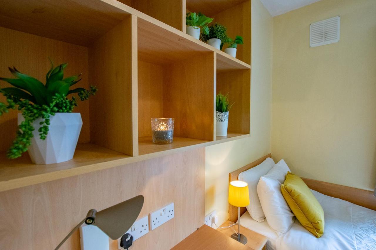 126 - Gort Na Coiribe 4 Bedroom Duplex, By Shortstays Голуей Екстериор снимка