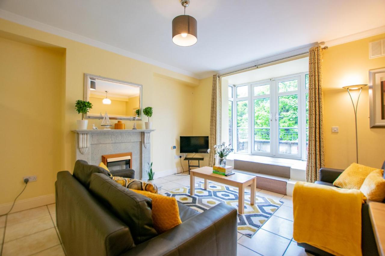 126 - Gort Na Coiribe 4 Bedroom Duplex, By Shortstays Голуей Екстериор снимка